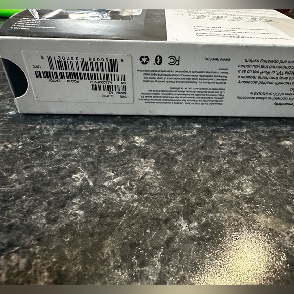 Level lock - Picture 4 of 7